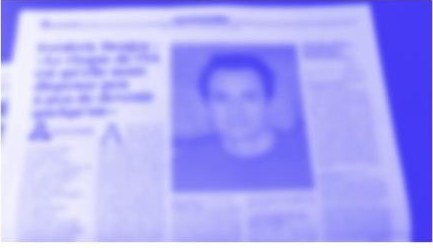 Entretien à L’Echo